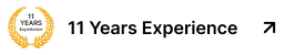 11 Years Experience
