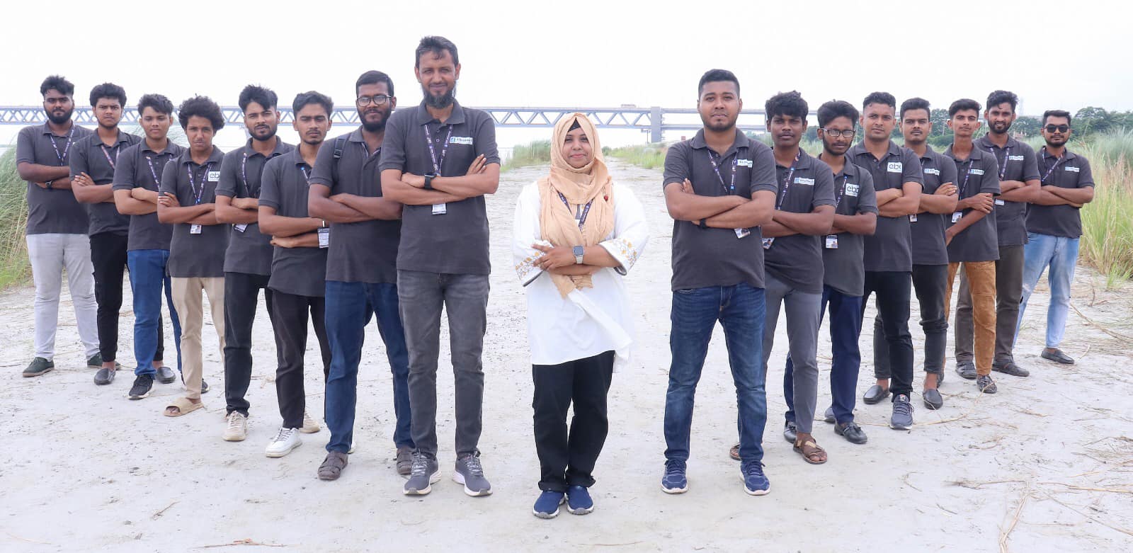 Alizatouch Team